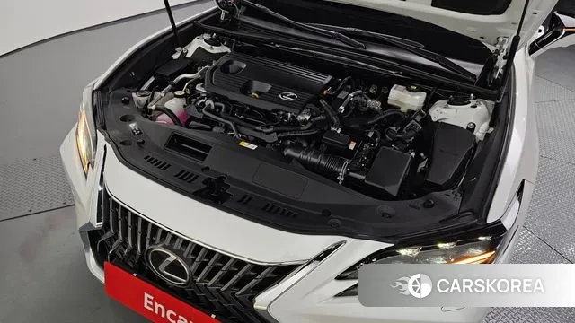 Lexus ES300h 7th generation id 3371960 из Кореи 16