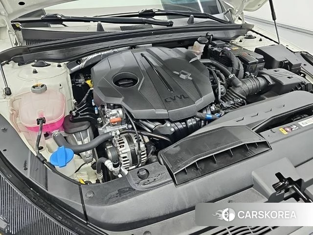 Kia K5 3rd generation id 4636109 из Кореи 16