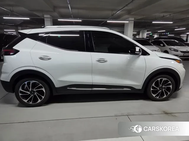 Chevrolet (GM Daewoo) Bolt EUV id 3002532 из Кореи 13