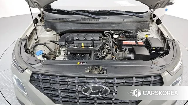 Hyundai Venue id 3428857 из Кореи 16