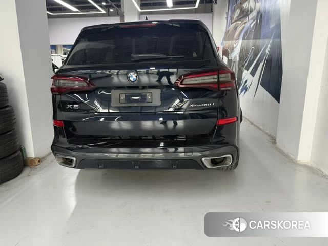 BMW X5 id 4314072 из Китая 8