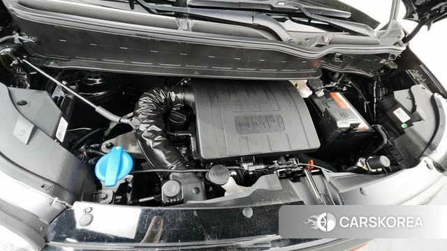 Kia The New Kia Ray id 4292888 из Кореи 28