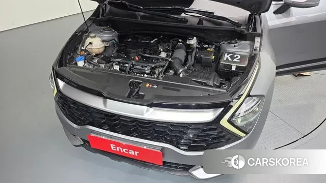 Kia Sportage 5th Generation id 3416431 из Кореи 16