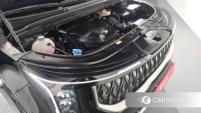 Kia The New Carnival 4th Generation id 3576143 из Кореи 16