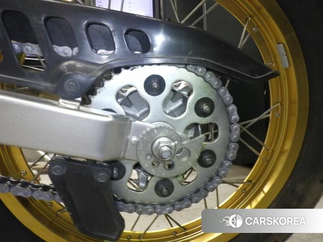 Yamaha SEROW 250 id 3945170 из Японии 31