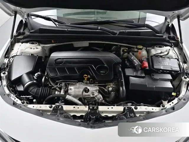 Chevrolet (GM Daewoo) The New Malibu id 3708994 из Кореи 16