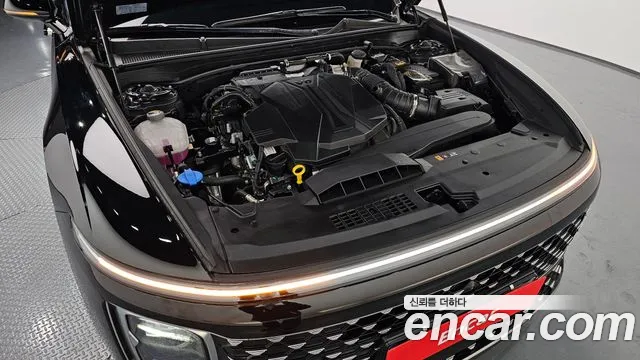 Hyundai Grandeur (GN7) id 2634144 из Кореи 16