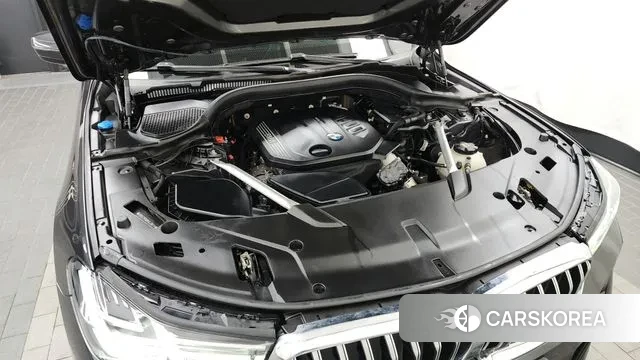 BMW 6 Series GT (G32) id 3690526 из Кореи 16