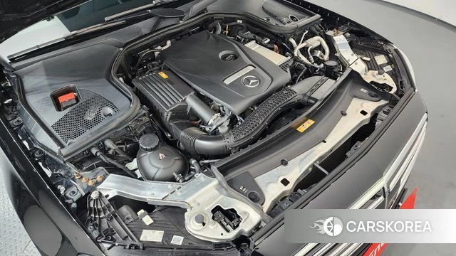 Mercedes-Benz E-Class W213 id 4769139 из Кореи 28