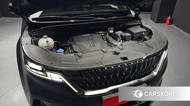 Kia Carnival 4th generation id 3746133 из Кореи 16