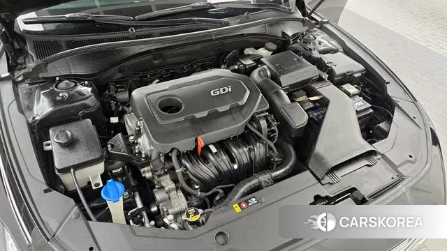 Hyundai Grandeur IG id 3308036 из Кореи 16