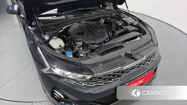 Kia K5 3rd generation id 3741973 из Кореи 16