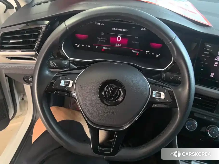 Volkswagen Sagitar id 4600776 из Китая 12