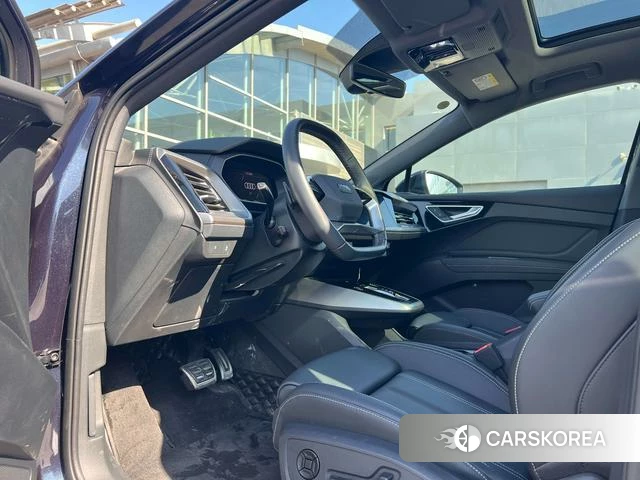Audi Q4 e-tron id 4274353 из Китая 7