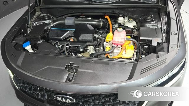 Kia Sorento 4th Generation id 3878841 из Кореи 16