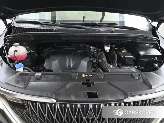 Kia Carnival 4th generation id 3611073 из Кореи 16