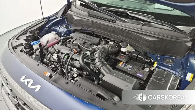 Kia The New Seltos id 3082004 из Кореи 16