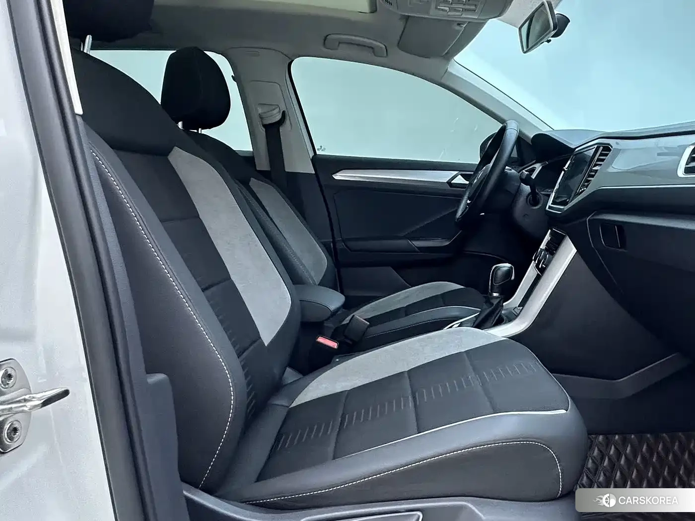 Volkswagen T-Roc id 4659883 из Китая 18