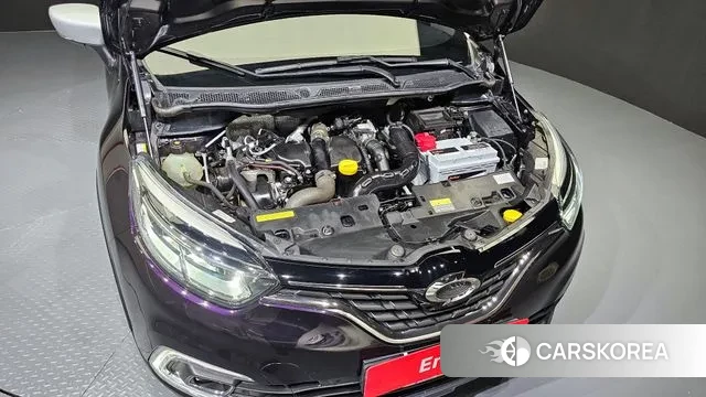 Renault Korea (Samsung) New QM3 id 3239034 из Кореи 16