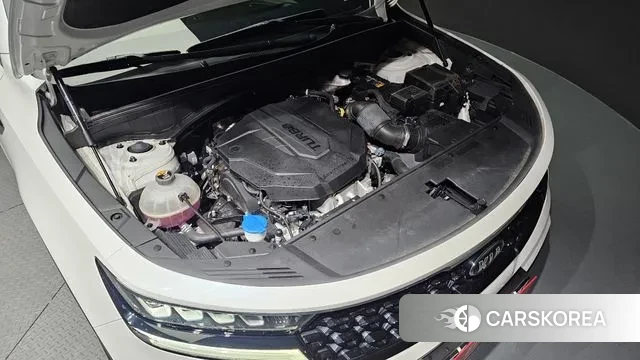 Kia Sorento 4th Generation id 3060133 из Кореи 16