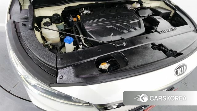 Kia The New Carnival id 3796153 из Кореи 16