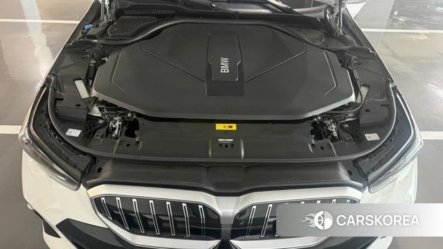 BMW i5 (G60) id 4394480 из Кореи 16