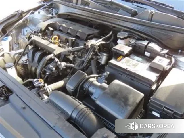 Kia Come New K3 id 3672103 из Кореи 15