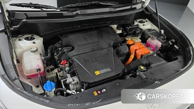 Kia Di Ol Nu Niro id 4495135 из Кореи 26