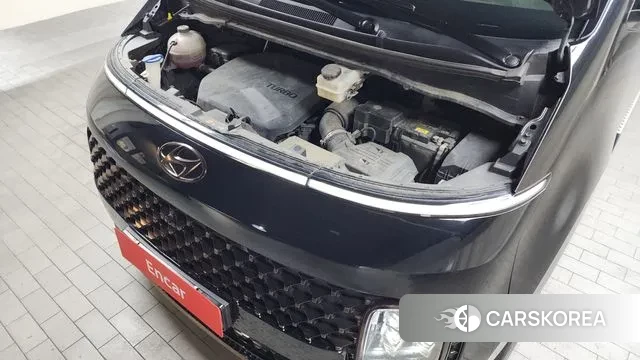 Hyundai Staria id 2974658 из Кореи 16