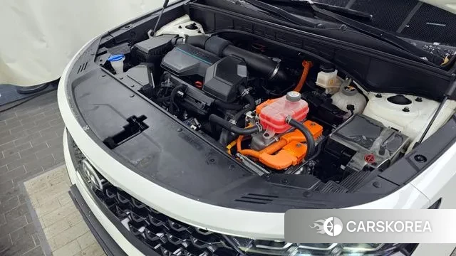 Kia Sorento 4th Generation id 3621668 из Кореи 16