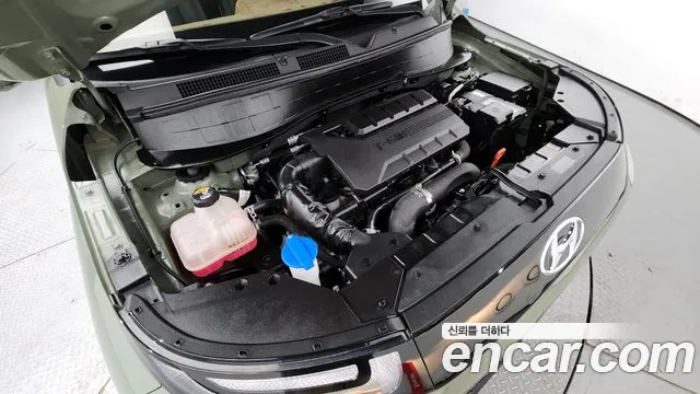 Hyundai Casper id 2714448 из Кореи 16