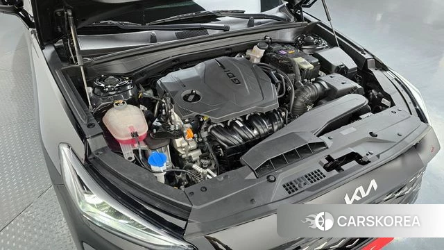 Kia K8 id 4201721 из Кореи 29