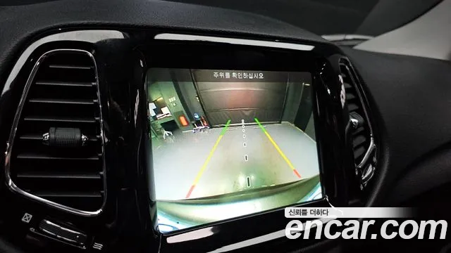 Jeep Compass 2nd Generation id 2761504 из Кореи 16