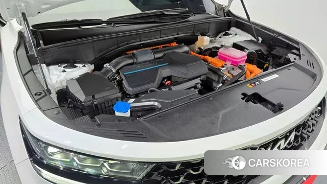 Kia Sorento 4th Generation id 3058859 из Кореи 16