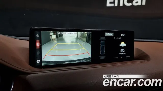 Genesis G80 (RG3) id 2701352 из Кореи 16