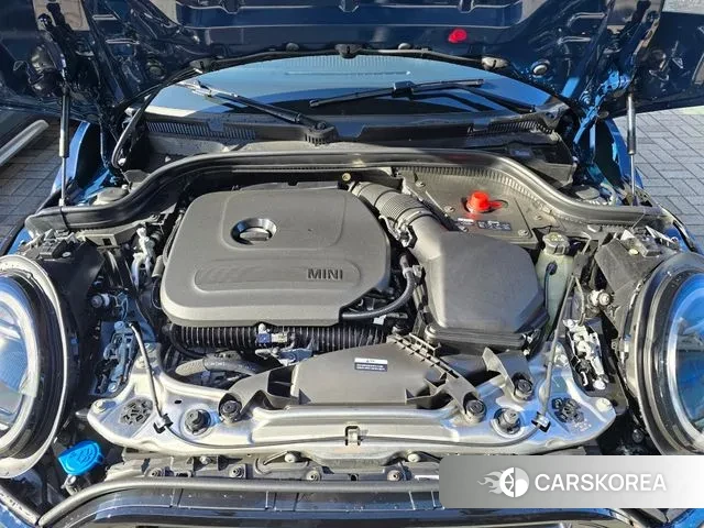 Mini Cooper S 4th Generation id 3457031 из Кореи 16