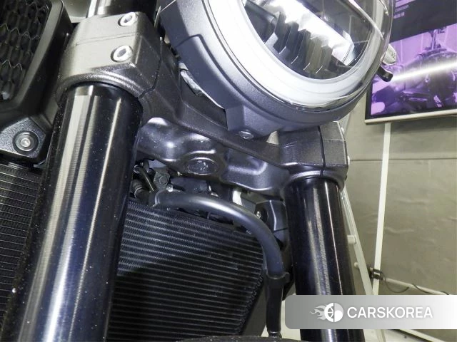 Проданный Honda CB650R id 3993342 из Японии, фото 6