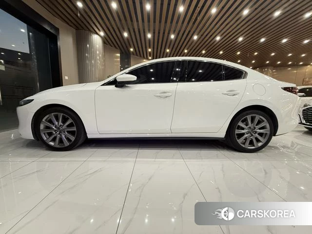 Mazda 3 Angkesaila id 4307133 из Китая 10
