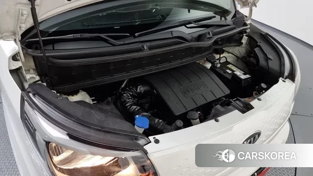 Kia The New Ray id 3343691 из Кореи 16