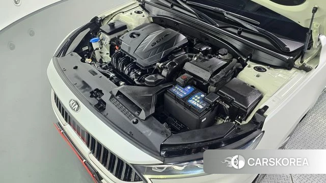 Kia K7 Premier id 4470963 из Кореи 16