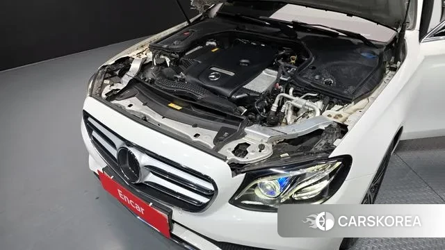 Mercedes-Benz E-Class W213 id 3687089 из Кореи 16