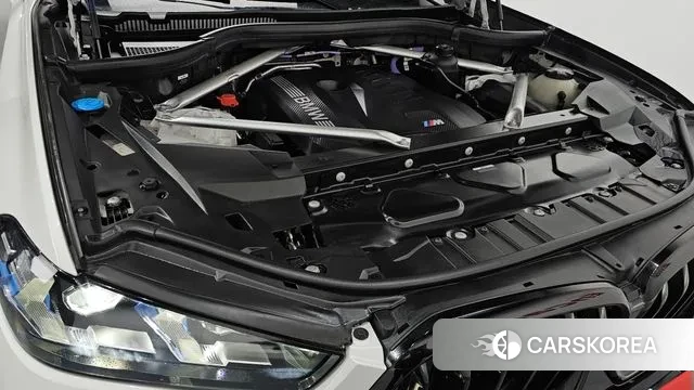 BMW X6 (G06) id 3507295 из Кореи 16