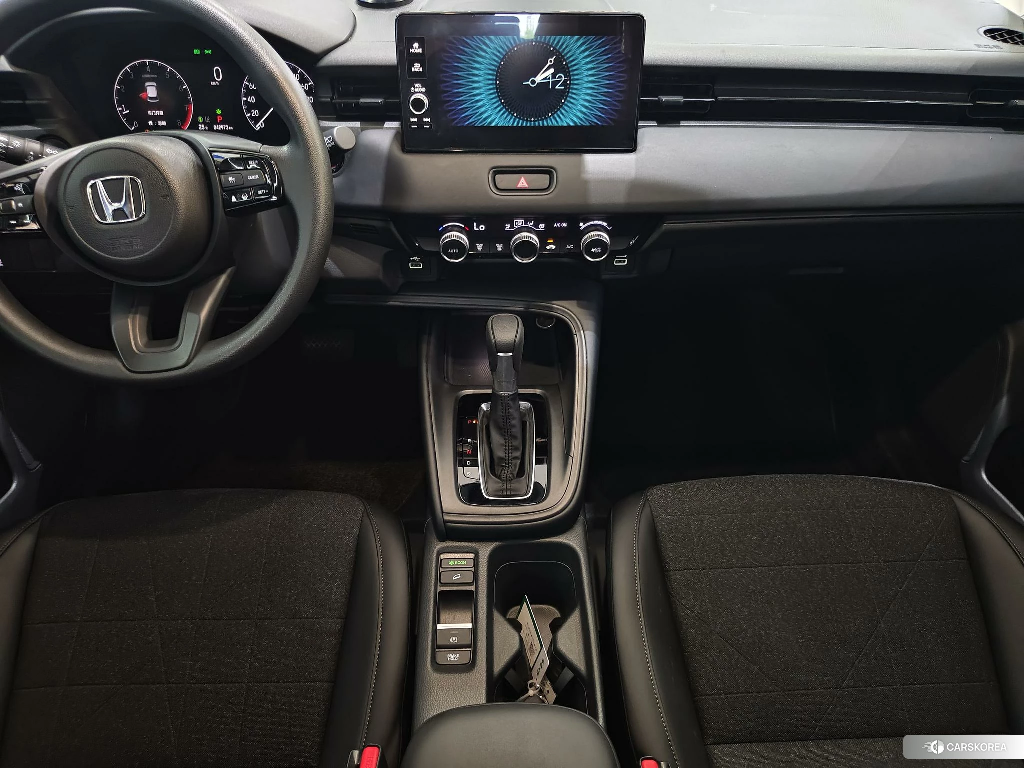 Honda Vezel id 4467358 из Китая 13