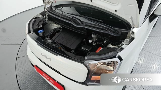 Kia The New Kia Ray id 4355067 из Кореи 28
