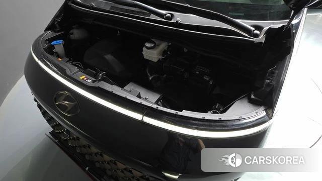 Hyundai Staria id 4482134 из Кореи 32
