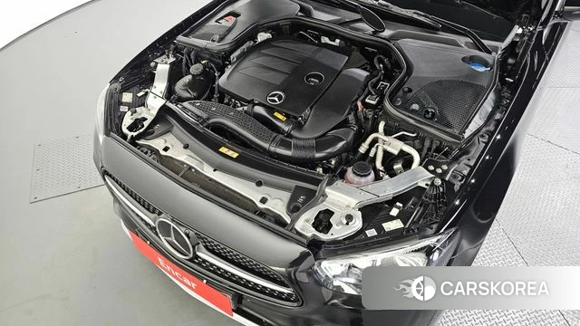 Mercedes-Benz E-Class W213 id 4592832 из Кореи 16