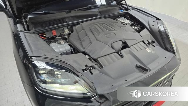 Porsche Cayenne (PO536) id 4602397 из Кореи 16