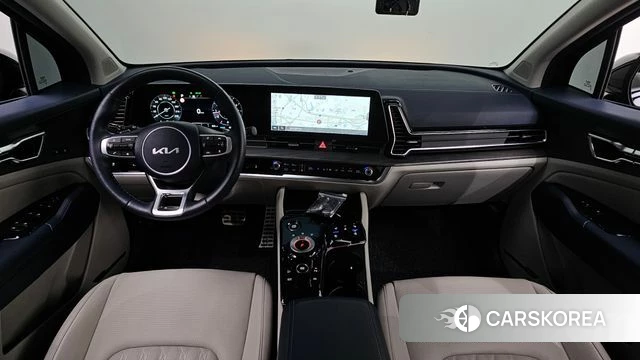 Kia Sportage 5th Generation id 4178423 из Кореи 16