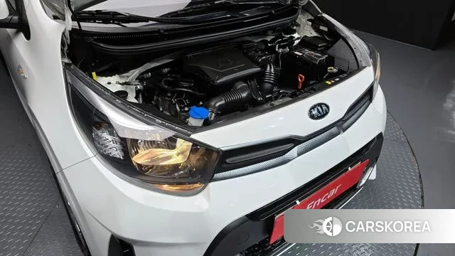 Kia Morning Urban (JA) id 3459041 из Кореи 16