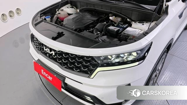 Kia Sorento 4th Generation id 4018889 из Кореи 16